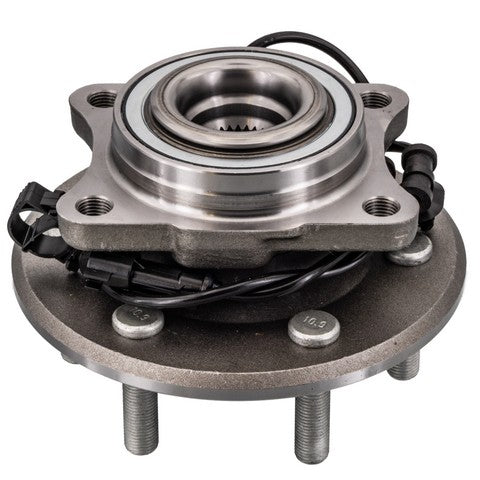Wheel Bearing and Hub Assembly PTC PT541019