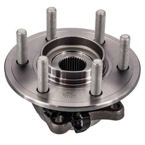 Wheel Bearing and Hub Assembly PTC PT541019