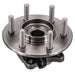 Wheel Bearing and Hub Assembly PTC PT541019