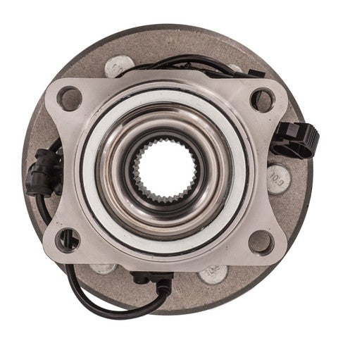 Wheel Bearing and Hub Assembly PTC PT541019