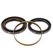 Wheel Seal Kit PTC PT5695