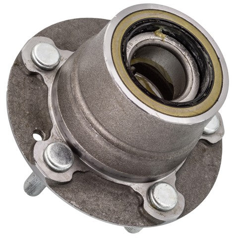 Wheel Bearing and Hub Assembly PTC PT590011