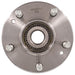 Wheel Bearing and Hub Assembly PTC PT590011