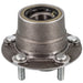Wheel Bearing and Hub Assembly PTC PT590011
