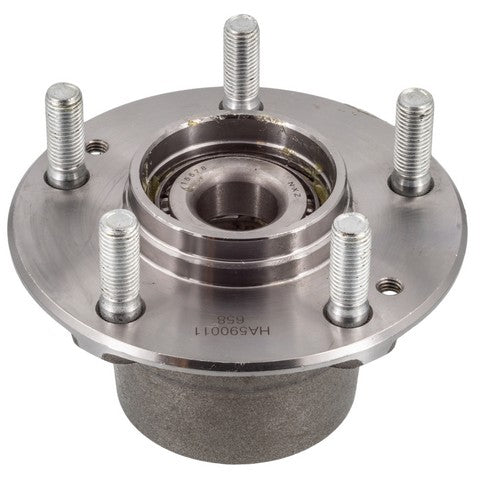 Wheel Bearing and Hub Assembly PTC PT590011
