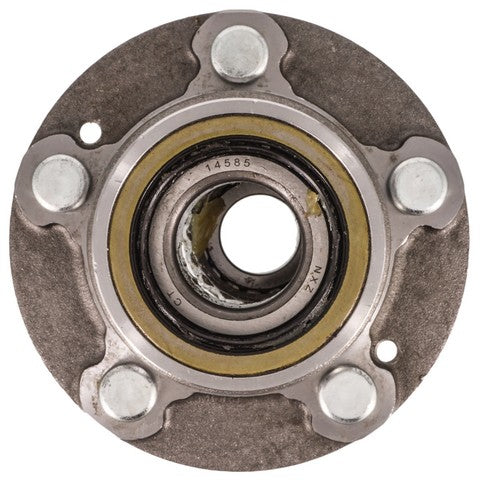 Wheel Bearing and Hub Assembly PTC PT590011