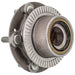 Wheel Bearing and Hub Assembly PTC PT590012
