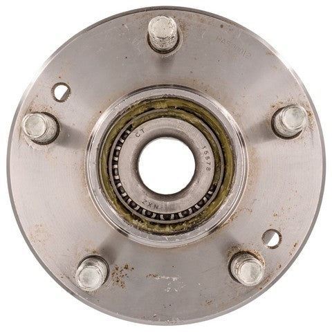 Wheel Bearing and Hub Assembly PTC PT590012