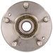 Wheel Bearing and Hub Assembly PTC PT590012