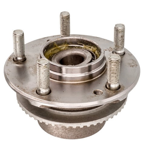 Wheel Bearing and Hub Assembly PTC PT590012