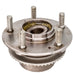 Wheel Bearing and Hub Assembly PTC PT590012