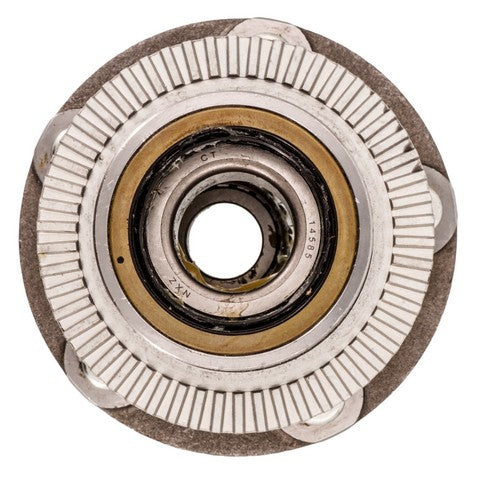 Wheel Bearing and Hub Assembly PTC PT590012