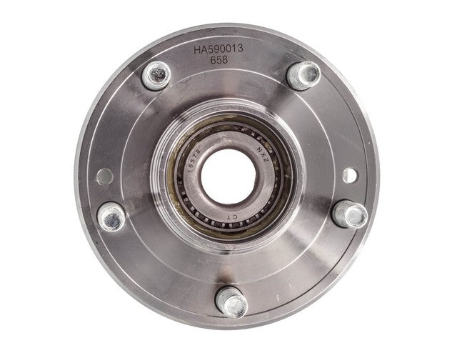Wheel Bearing and Hub Assembly PTC PT590013