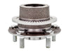 Wheel Bearing and Hub Assembly PTC PT590013