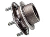 Wheel Bearing and Hub Assembly PTC PT590013
