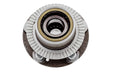 Wheel Bearing and Hub Assembly PTC PT590013