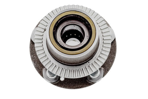 Wheel Bearing and Hub Assembly PTC PT590013