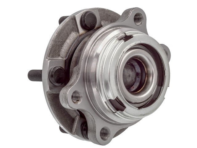 Wheel Bearing and Hub Assembly PTC PT590124