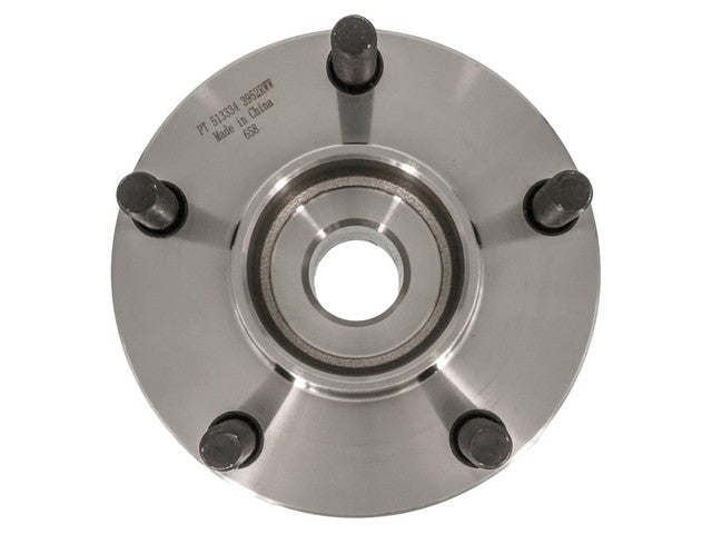 Wheel Bearing and Hub Assembly PTC PT590124