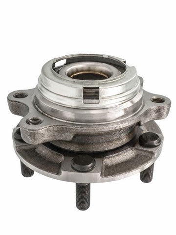 Wheel Bearing and Hub Assembly PTC PT590124