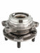 Wheel Bearing and Hub Assembly PTC PT590124