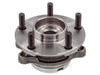 Wheel Bearing and Hub Assembly PTC PT590124
