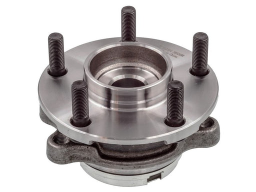Wheel Bearing and Hub Assembly PTC PT590124