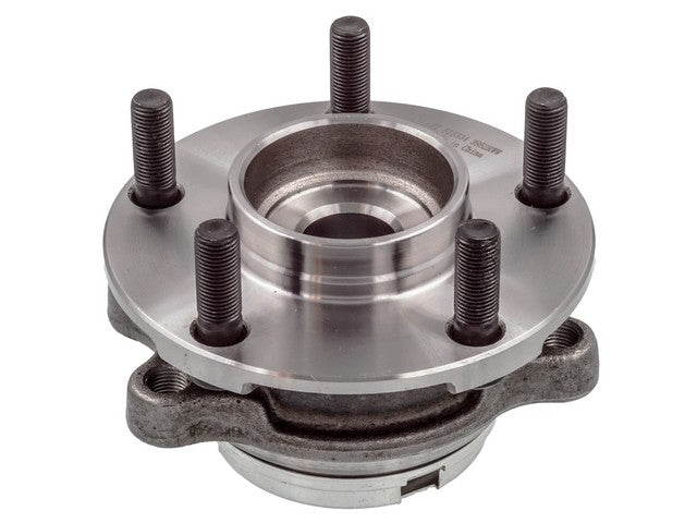 Wheel Bearing and Hub Assembly PTC PT590124