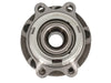 Wheel Bearing and Hub Assembly PTC PT590124