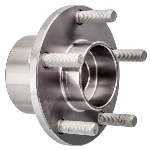 Wheel Bearing and Hub Assembly PTC PT590456