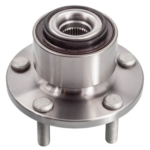 Wheel Bearing and Hub Assembly PTC PT590456