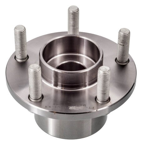 Wheel Bearing and Hub Assembly PTC PT590456