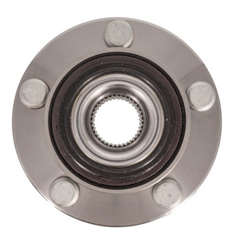 Wheel Bearing and Hub Assembly PTC PT590456