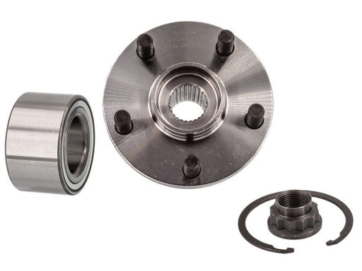 Wheel Hub Repair Kit PTC PT590498