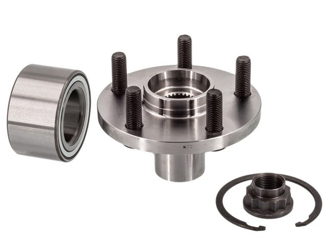 Wheel Hub Repair Kit PTC PT590498