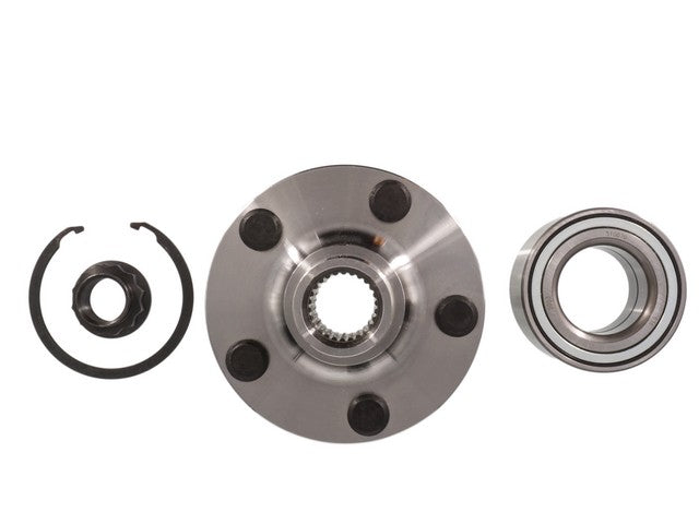 Wheel Hub Repair Kit PTC PT590498