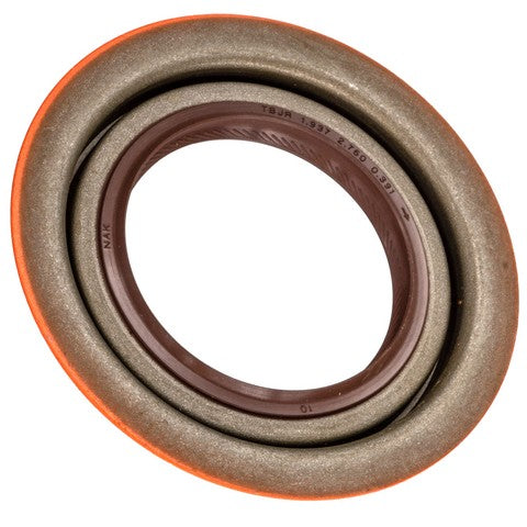 Engine Crankshaft Seal PTC PT710162