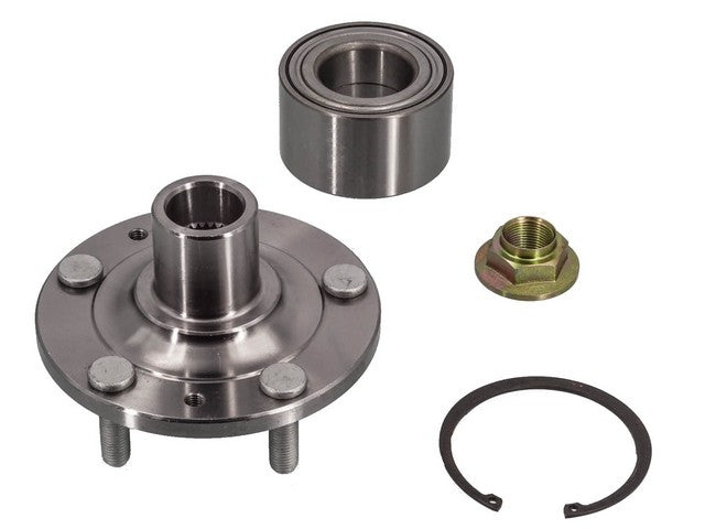 Wheel Hub Repair Kit PTC PT930177K