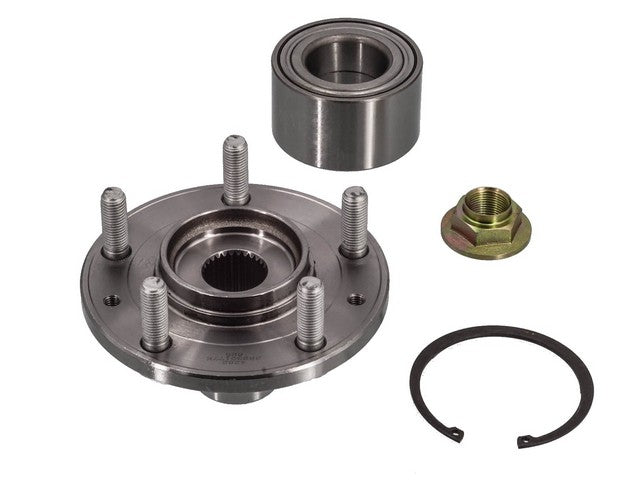 Wheel Hub Repair Kit PTC PT930177K