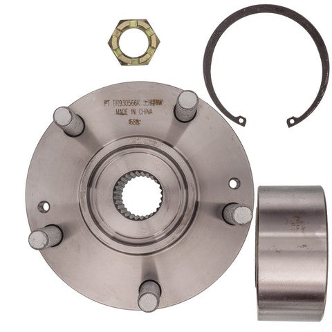 Wheel Hub Repair Kit PTC PT930566K