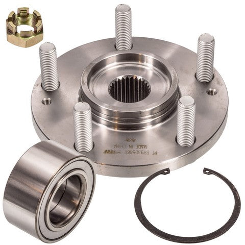 Wheel Hub Repair Kit PTC PT930566K