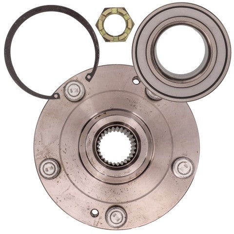 Wheel Hub Repair Kit PTC PT930566K