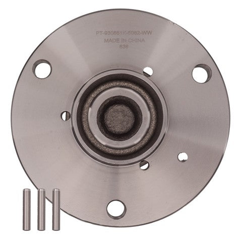 Wheel Hub Repair Kit PTC PT930861K