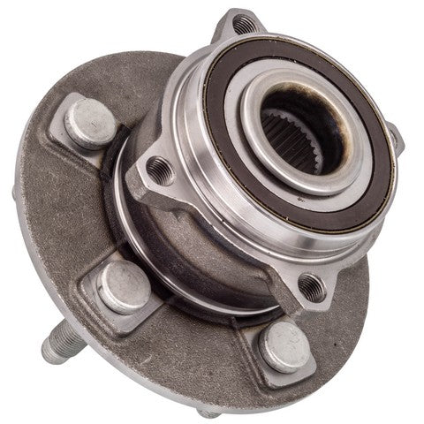 Wheel Bearing and Hub Assembly PTC PT931008