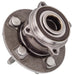 Wheel Bearing and Hub Assembly PTC PT931008