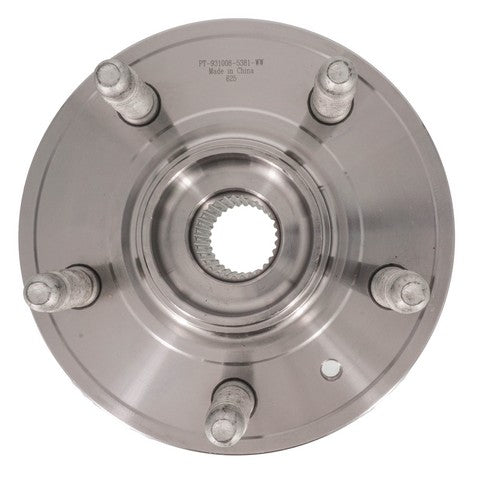 Wheel Bearing and Hub Assembly PTC PT931008