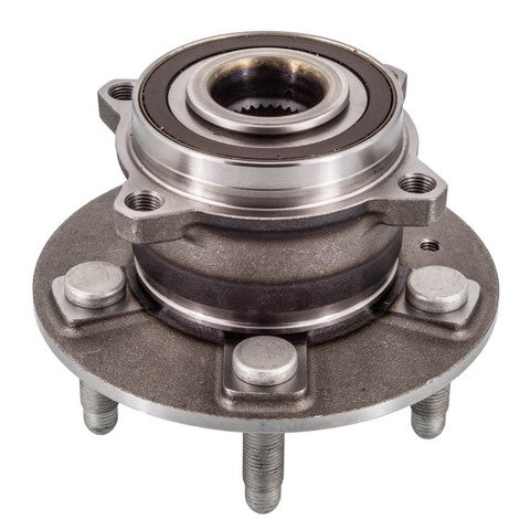 Wheel Bearing and Hub Assembly PTC PT931008