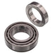 Wheel Bearing and Race Set PTC PTA10