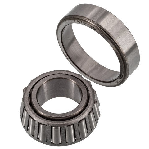 Wheel Bearing and Race Set PTC PTA12