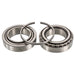 Wheel Bearing and Race Set PTC PTA22